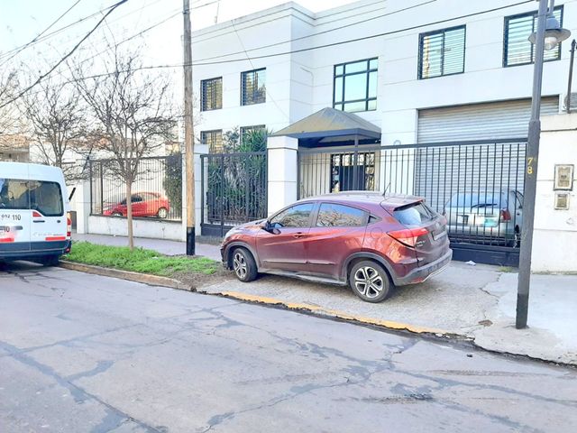 DEPOSITO VENTA SAN FERNANDO