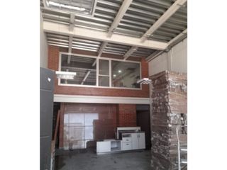 BODEGA EN ARRIENDO, PARQUE INDUSTRIAL, BARRANQUILLA