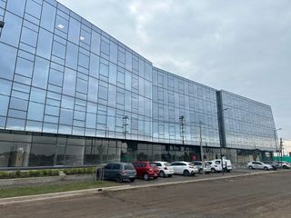Oficina en  Alquiler Edificio Meridiano