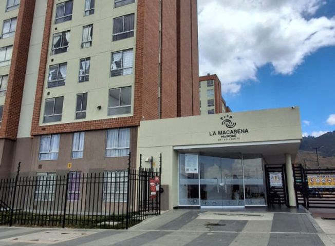 Apartment for rent in Soacha