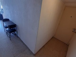 Foto 17 de Departamento · 1  Ambiente · balcón · 200 mts. de Plaza Colón