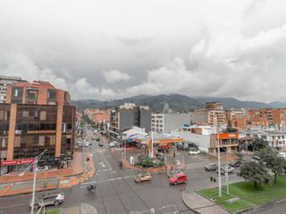 APARTAMENTO en VENTA en Bogotá San Patricio-Usaquén