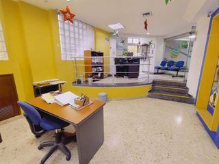 Foto 4 de edificio en venta en popular. Cod V1023108