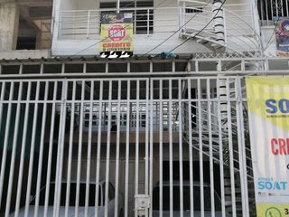 Foto 1 de EDIFICIO EN VENTA EN CALI  BARRIO LA NUEVA FLORESTA