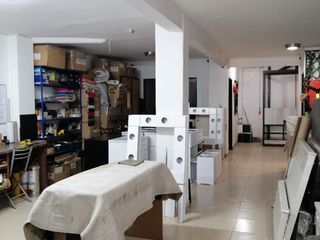 Foto 2 de EDIFICIO EN VENTA EN CALI  BARRIO LA NUEVA FLORESTA