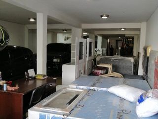 Foto 3 de EDIFICIO EN VENTA EN CALI  BARRIO LA NUEVA FLORESTA