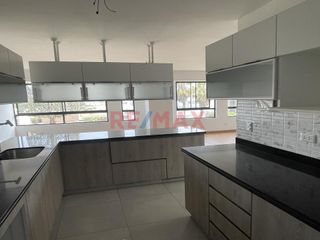 Departamento en Venta en Corpac - Meer