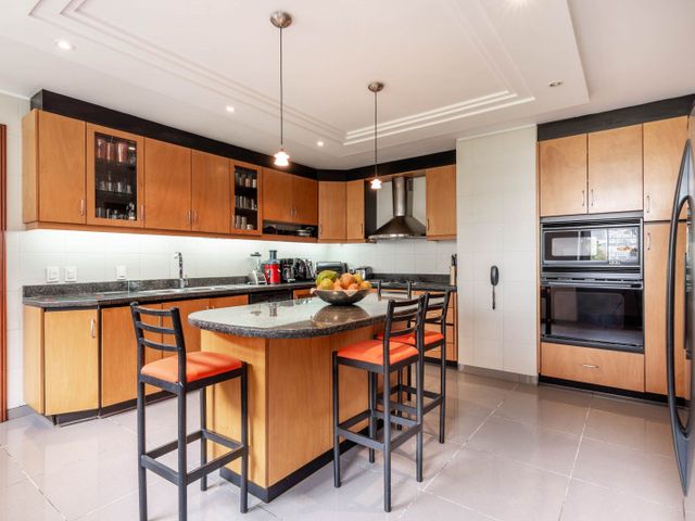 APARTAMENTO en ARRIENDO en Bogotá Los Rosales
