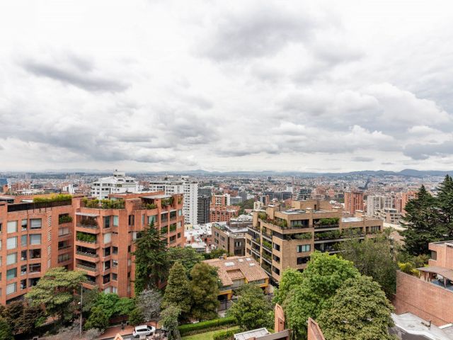 APARTAMENTO en ARRIENDO en Bogotá Los Rosales