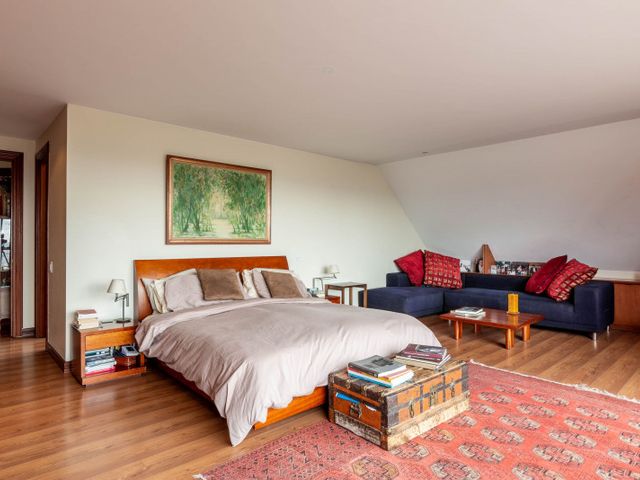 APARTAMENTO en ARRIENDO en Bogotá Los Rosales
