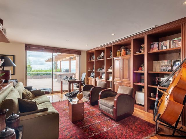 APARTAMENTO en ARRIENDO en Bogotá Los Rosales