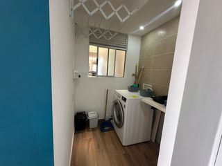 Foto 8 de apartamento en venta en ciudad guabinas. Cod V4806