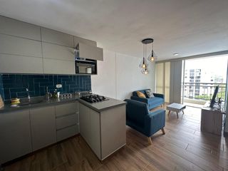 Foto 7 de apartamento en venta en ciudad guabinas. Cod V4806