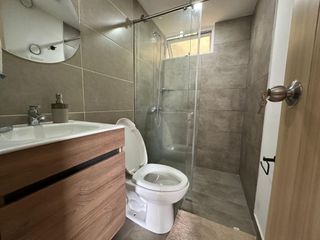 Foto 9 de apartamento en venta en ciudad guabinas. Cod V4806