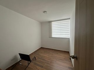 Foto 4 de apartamento en venta en ciudad guabinas. Cod V4806