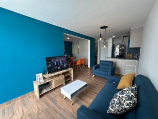 Foto 1 de apartamento en venta en ciudad guabinas. Cod V4806