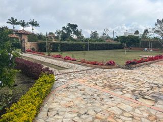 Foto 3 de Venta de Casa Campestre vía a la Mesa de Los Santos - C.R. Altamira. Cod V7367