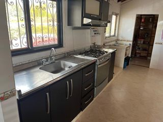 Foto 11 de Venta de Casa Campestre vía a la Mesa de Los Santos - C.R. Altamira. Cod V7367