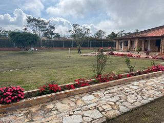 Foto 21 de Venta de Casa Campestre vía a la Mesa de Los Santos - C.R. Altamira. Cod V7367
