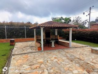 Foto 6 de Venta de Casa Campestre vía a la Mesa de Los Santos - C.R. Altamira. Cod V7367