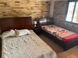Foto 16 de Venta de Casa Campestre vía a la Mesa de Los Santos - C.R. Altamira. Cod V7367