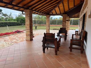 Foto 8 de Venta de Casa Campestre vía a la Mesa de Los Santos - C.R. Altamira. Cod V7367