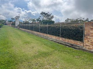 Foto 22 de Venta de Casa Campestre vía a la Mesa de Los Santos - C.R. Altamira. Cod V7367