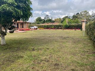 Foto 20 de Venta de Casa Campestre vía a la Mesa de Los Santos - C.R. Altamira. Cod V7367