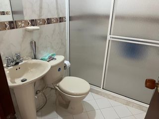 Foto 17 de Venta de Casa Campestre vía a la Mesa de Los Santos - C.R. Altamira. Cod V7367