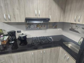 Foto 10 de apartamento en venta en colinas del norte. Cod V108605
