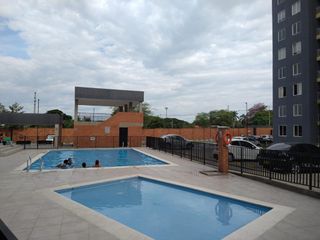 Foto 3 de apartamento en venta en colinas del norte. Cod V108605