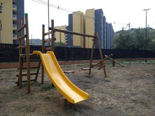Foto 4 de apartamento en venta en colinas del norte. Cod V108605