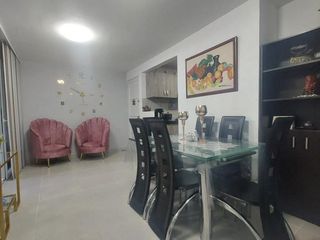 Foto 8 de apartamento en venta en colinas del norte. Cod V108605