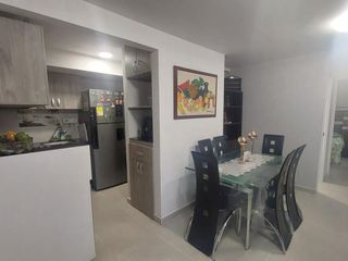 Foto 6 de apartamento en venta en colinas del norte. Cod V108605