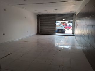 Foto 2 de local en arriendo en la parada villa del rosario. Cod A12138