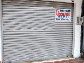 Foto 1 de local en arriendo en la parada villa del rosario. Cod A12138