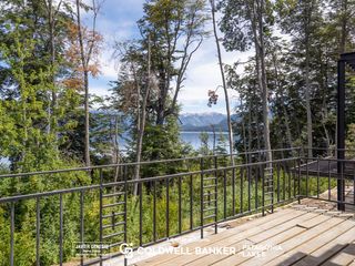 Foto 15 de VENTA UF N304 Departamento Premium Vista Al Lago - Terrenal Luxury Villa la Angostura
