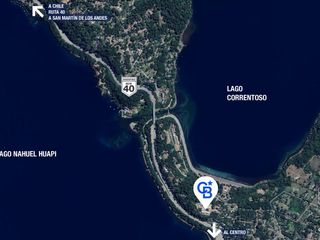 Foto 61 de VENTA UF N304 Departamento Premium Vista Al Lago - Terrenal Luxury Villa la Angostura