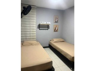 HERMOSO APARTAMENTO PARA TURISMO