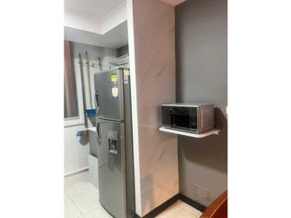 HERMOSO APARTAMENTO PARA TURISMO