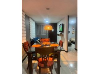 HERMOSO APARTAMENTO PARA TURISMO