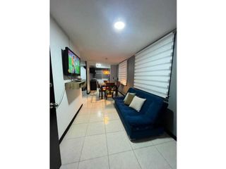 HERMOSO APARTAMENTO PARA TURISMO