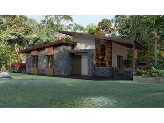 Foto 4 de VENTA DE LOTES CAMPESTRE CON CASA QUINTAS DEL ROBLE