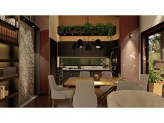 Foto 6 de VENTA DE LOTES CAMPESTRE CON CASA QUINTAS DEL ROBLE