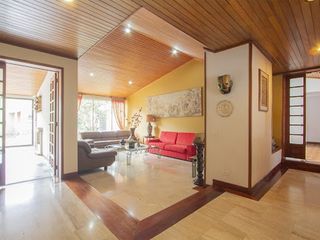 Foto 2 de ARRIENDO de CASAS en BOGOTA