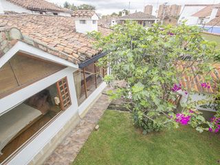 Foto 24 de ARRIENDO de CASAS en BOGOTA