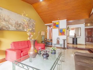 Foto 4 de ARRIENDO de CASAS en BOGOTA