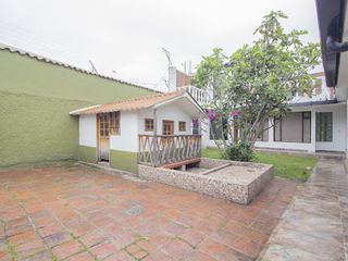 Foto 9 de ARRIENDO de CASAS en BOGOTA