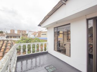 Foto 25 de ARRIENDO de CASAS en BOGOTA