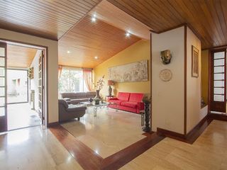 Foto 1 de ARRIENDO de CASAS en BOGOTA